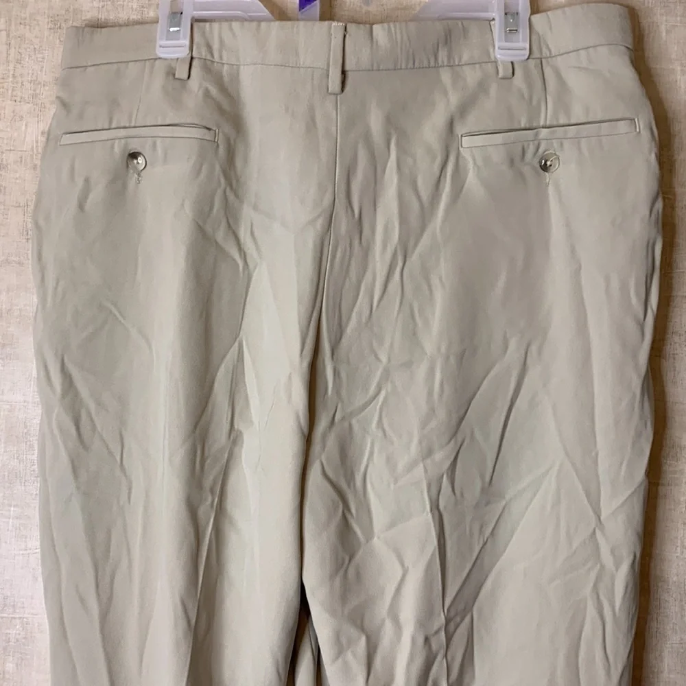 PERRY Ellis America men’s dress pants size 38/30